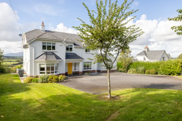 Photo of Ballinacur, Crann, Bree, Enniscorthy, Co. Wexford, Y21 A348