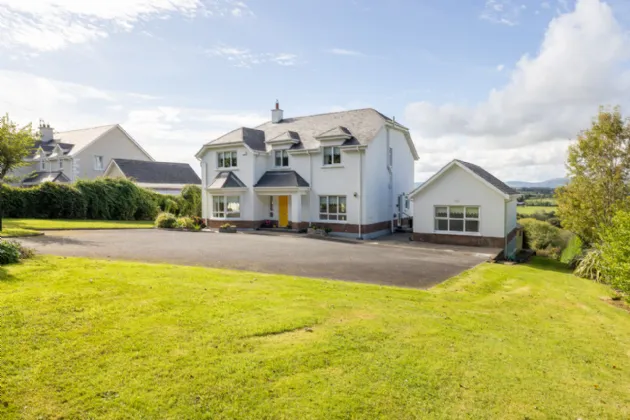 Photo of Ballinacur, Crann, Bree, Enniscorthy, Co. Wexford, Y21 A348