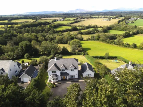 Photo of Ballinacur, Crann, Bree, Enniscorthy, Co. Wexford, Y21 A348