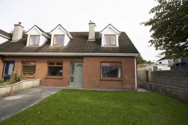 Photo of 85, Ashgrove, Ballyvelly, Tralee, Co. Kerry, V92 F65E