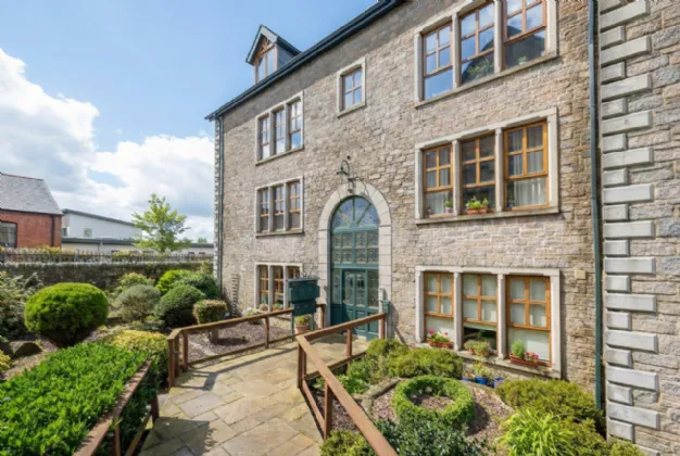 Photo of Apt 11 Block 1, Priory Court, St. Michael's Road, Gorey, Co. Wexford, Y25 D832