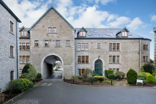 Photo of Apt 11 Block 1, Priory Court, St. Michael's Road, Gorey, Co. Wexford, Y25 D832