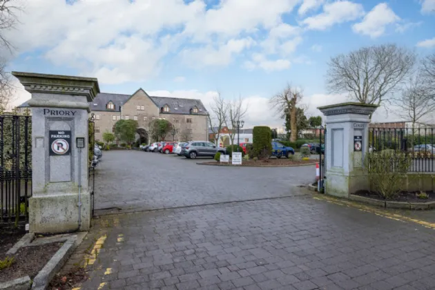 Photo of Apt 11 Block 1, Priory Court, St. Michael's Road, Gorey, Co. Wexford, Y25 D832