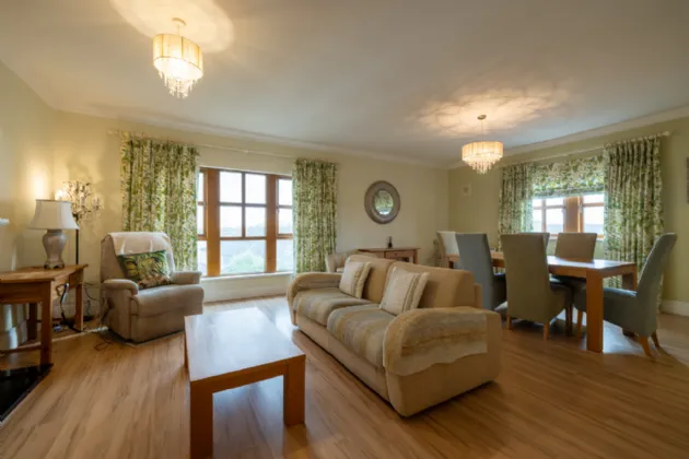 Photo of Apt 11 Block 1, Priory Court, St. Michael's Road, Gorey, Co. Wexford, Y25 D832