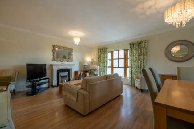 Photo of Apt 11 Block 1, Priory Court, St. Michael's Road, Gorey, Co. Wexford, Y25 D832