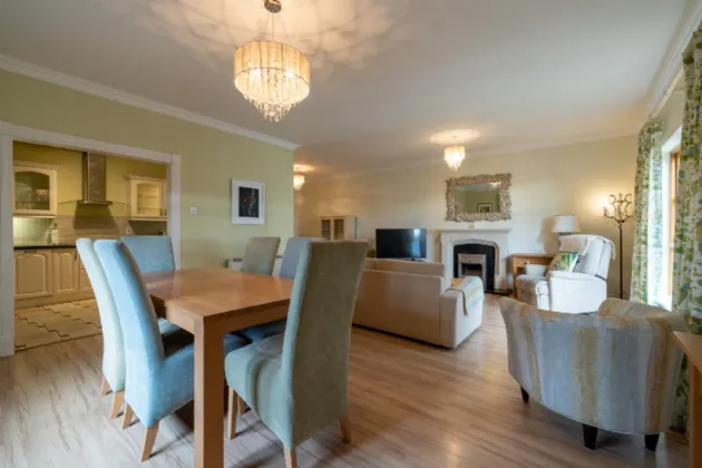 Photo of Apt 11 Block 1, Priory Court, St. Michael's Road, Gorey, Co. Wexford, Y25 D832