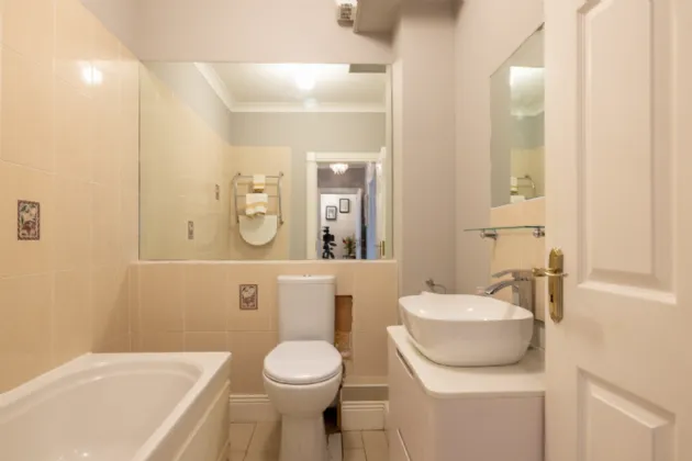 Photo of Apt 11 Block 1, Priory Court, St. Michael's Road, Gorey, Co. Wexford, Y25 D832