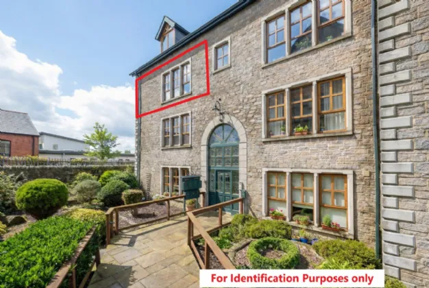 Photo of Apt 11 Block 1, Priory Court, St. Michael's Road, Gorey, Co. Wexford, Y25 D832