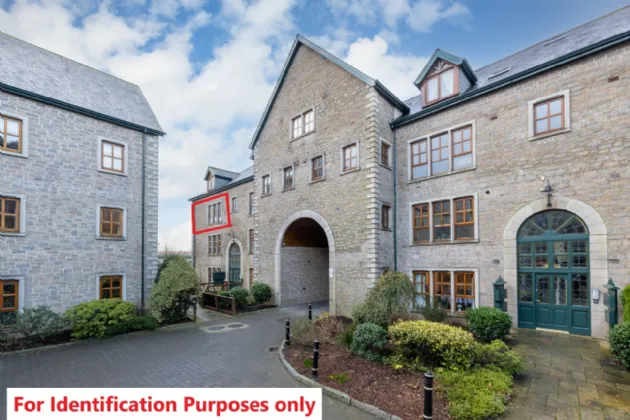 Photo of Apt 11 Block 1, Priory Court, St. Michael's Road, Gorey, Co. Wexford, Y25 D832