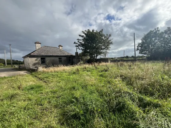 Photo of Cabragh, Rathlee, Easkey, Co Sligo, F26 H585