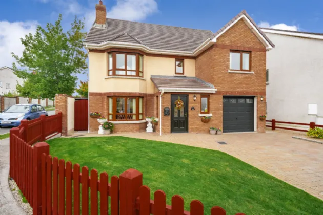 Photo of 101 The Drumlins, Virginia, Co. Cavan, A82 D3H1