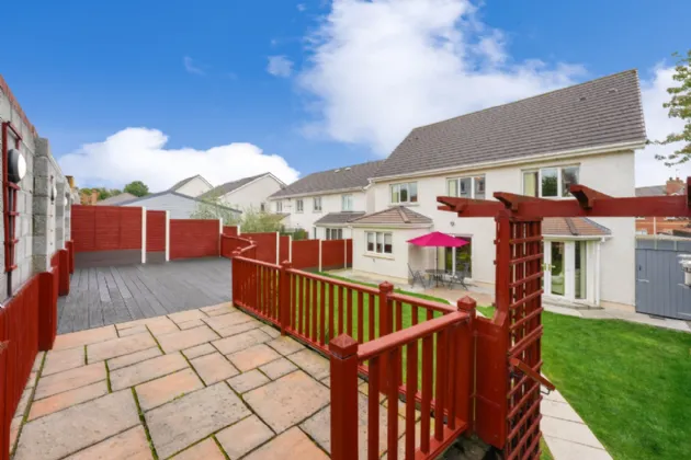 Photo of 101 The Drumlins, Virginia, Co. Cavan, A82 D3H1