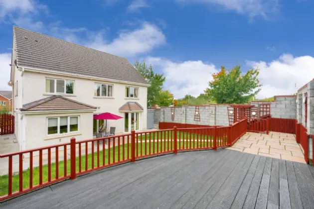 Photo of 101 The Drumlins, Virginia, Co. Cavan, A82 D3H1