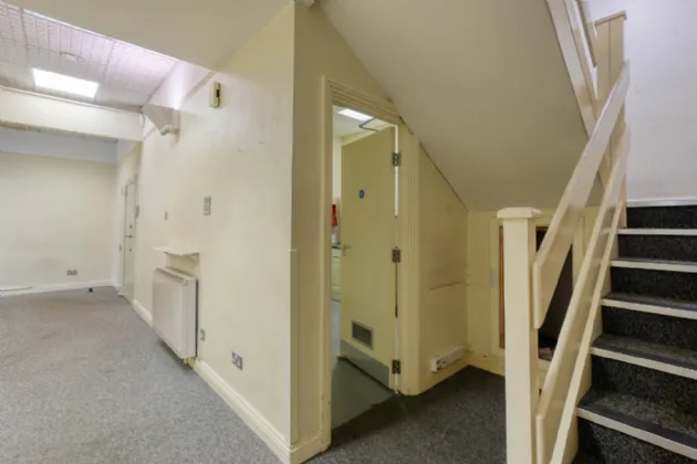 Photo of Ulster Bank, James Fintan Lawlor Avenue,, Portlaoise,, Co.Laois