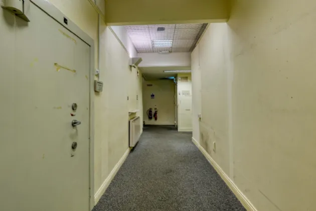 Photo of Ulster Bank, James Fintan Lawlor Avenue,, Portlaoise,, Co.Laois