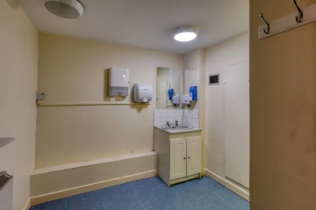 Photo of Ulster Bank, James Fintan Lawlor Avenue,, Portlaoise,, Co.Laois