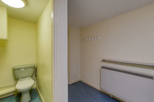 Photo of Ulster Bank, James Fintan Lawlor Avenue,, Portlaoise,, Co.Laois