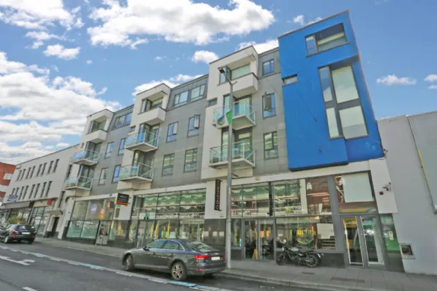 Photo of 6 Sarsfield Hall, Limerick, V94RW10