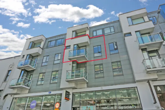 Photo of 6 Sarsfield Hall, Limerick, V94RW10