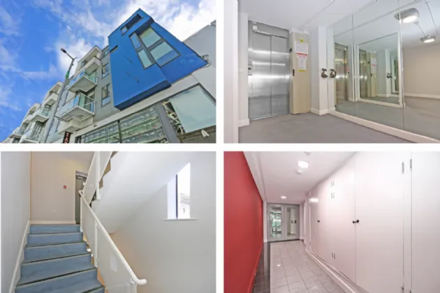 Photo of 6 Sarsfield Hall, Limerick, V94RW10