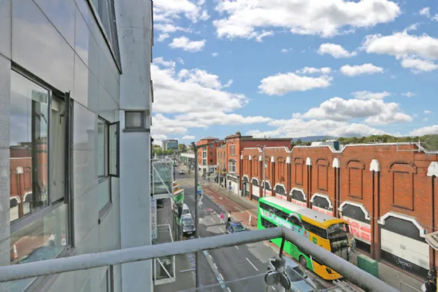 Photo of 6 Sarsfield Hall, Limerick, V94RW10