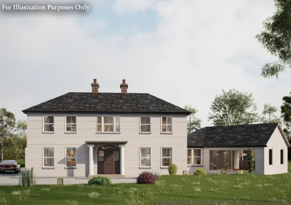 Photo of Fordstown, Rathcore, Co Meath, A83 XT57