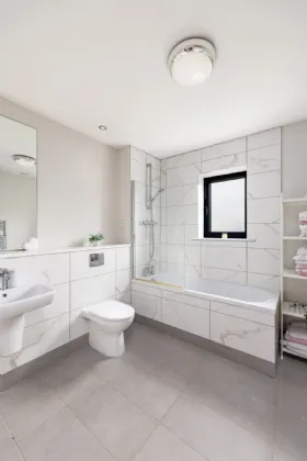 Photo of 3 The Green, Station Manor, Portmarnock, Co Dublin, D13 V1DV