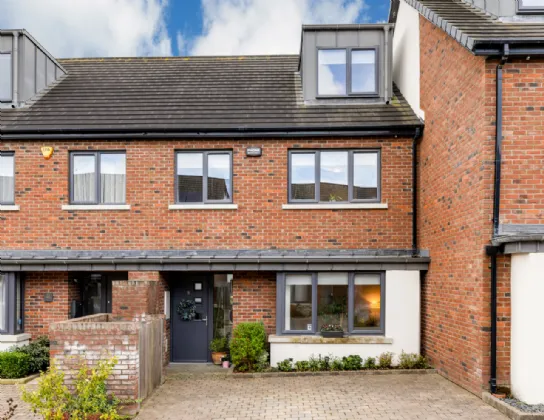 Photo of 3 The Green, Station Manor, Portmarnock, Co Dublin, D13 V1DV