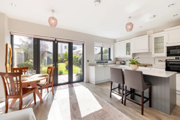 Photo of 3 The Green, Station Manor, Portmarnock, Co Dublin, D13 V1DV