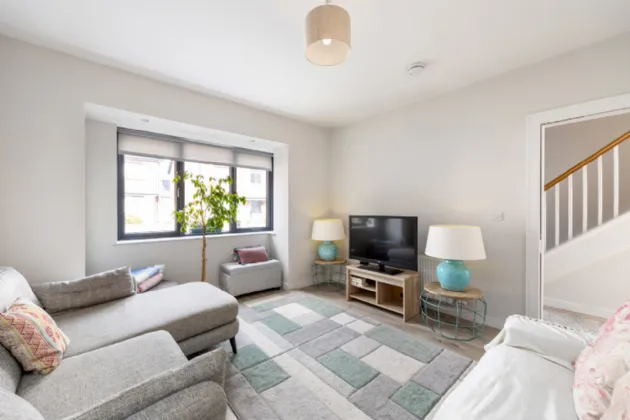 Photo of 3 The Green, Station Manor, Portmarnock, Co Dublin, D13 V1DV