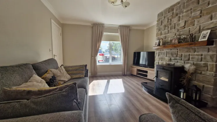 Photo of 121 Cois na HAbhainn, Ballygaddy Road, Tuam, Co. Galway, H54 E732