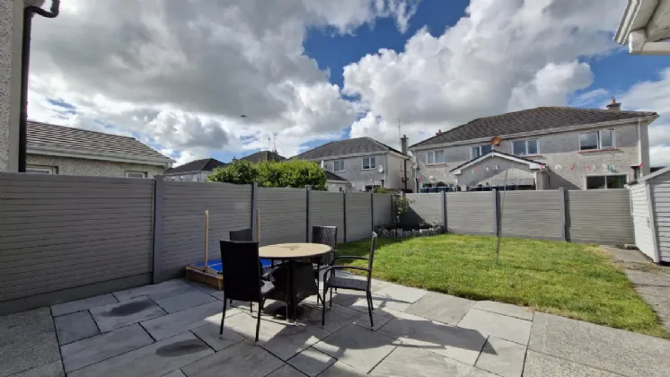 Photo of 121 Cois na HAbhainn, Ballygaddy Road, Tuam, Co. Galway, H54 E732