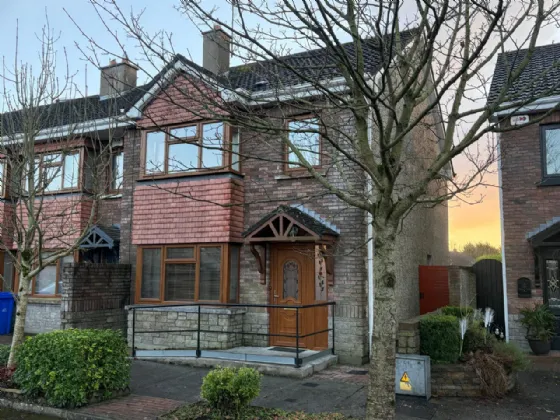 Photo of 47 Cluain Craoibh, Kinnegad, Co. Westmeath, N91 Y397