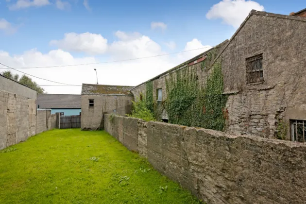 Photo of McGettricks, O'Connell Street, Ballymote, Co. Sligo, F56TX29