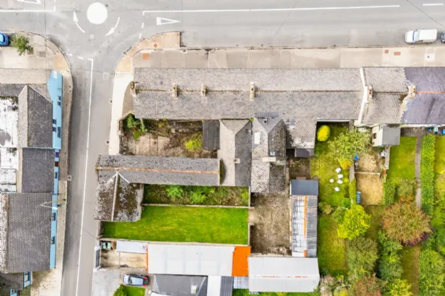 Photo of McGettricks, O'Connell Street, Ballymote, Co. Sligo, F56TX29