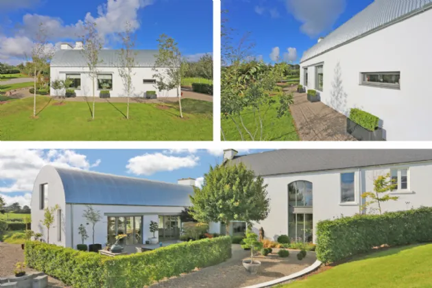 Photo of Aobh House, Ballycahane, Crecora, Co Limerick, V35TC79