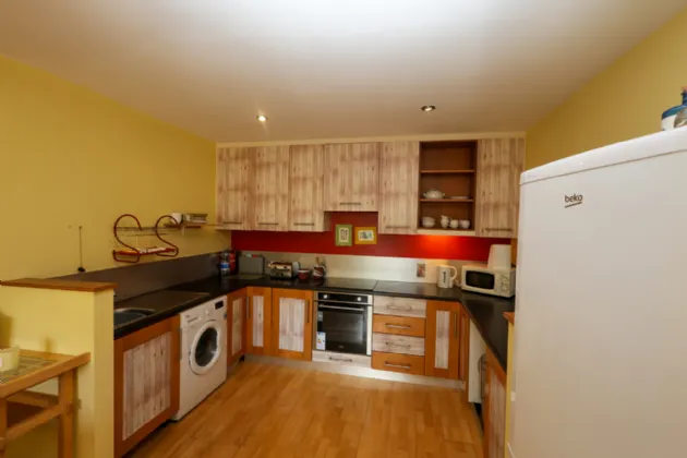 Photo of 13 The Lock, Marketpoint, Mullingar, Co. WH, N91 YW58