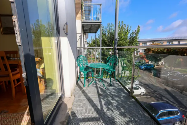 Photo of 13 The Lock, Marketpoint, Mullingar, Co. WH, N91 YW58