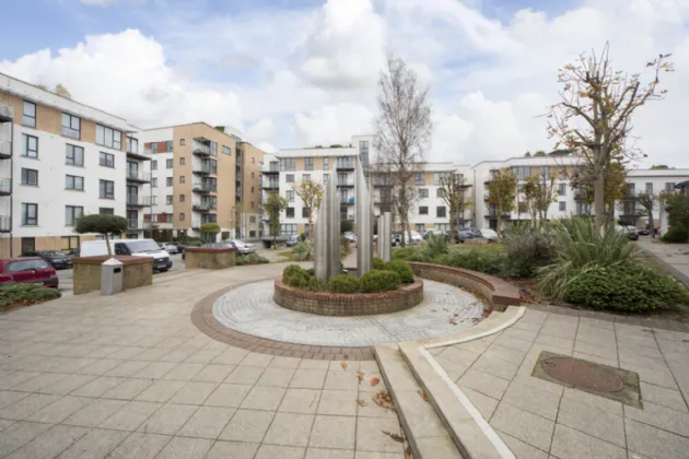 Photo of 13 The Lock, Marketpoint, Mullingar, Co. WH, N91 YW58