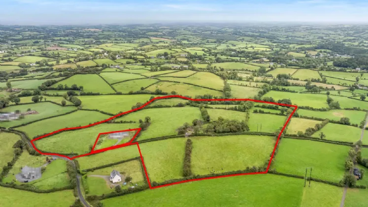 Photo of Aghnagap, Castleshane, Co. Monaghan