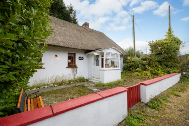 Photo of Ballyedmond, Gorey, Co. Wexford, Y25XE75