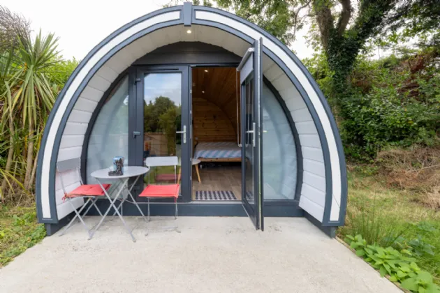 Photo of Ballyedmond, Gorey, Co. Wexford, Y25XE75