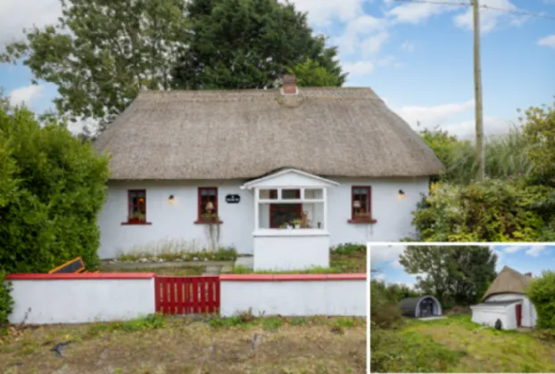 Photo of Ballyedmond, Gorey, Co. Wexford, Y25XE75