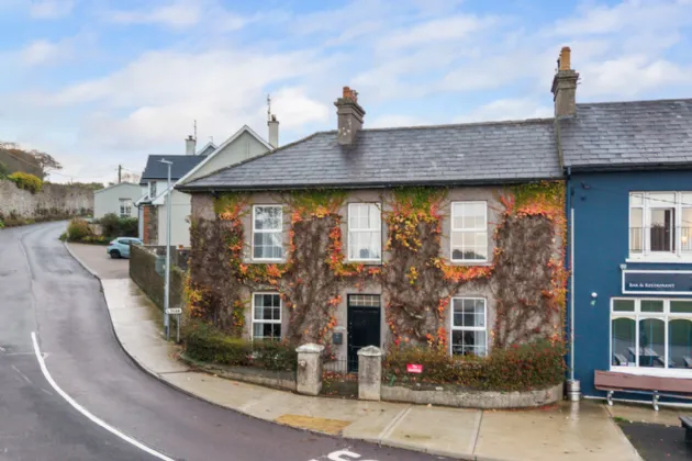 Photo of Ivy House, Main Street, Whitegate, Co. Cork, P25 YX98