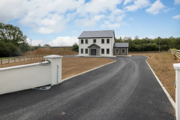 Photo of 1 Sruth an Mhuilinn, Clough, Gorey, Co. Wexford, Y25 N7N3