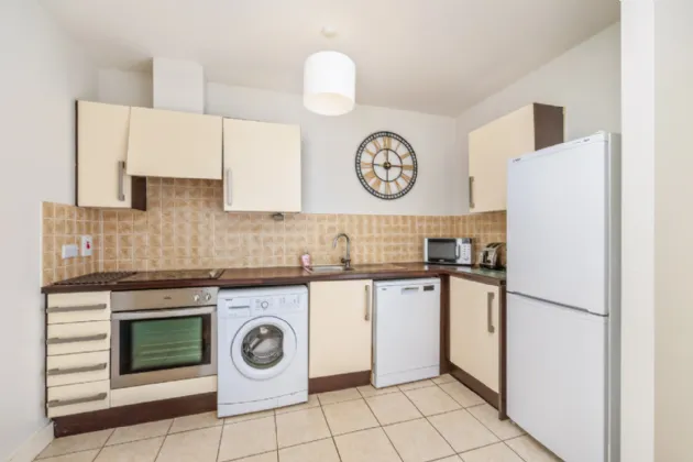 Photo of 55 Kilkee House, Clare Village, Malahide Road, Dublin 17, D17FC83