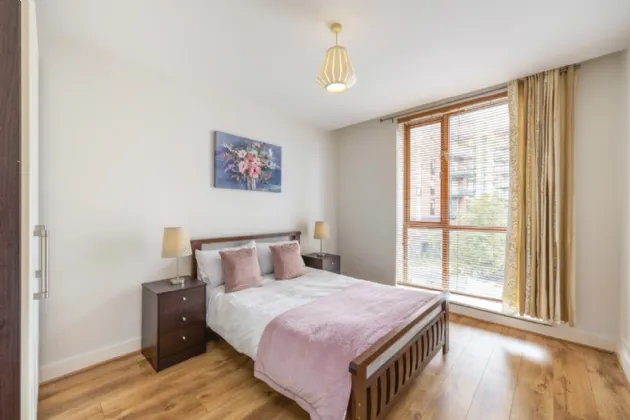 Photo of 55 Kilkee House, Clare Village, Malahide Road, Dublin 17, D17FC83