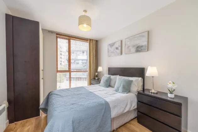 Photo of 55 Kilkee House, Clare Village, Malahide Road, Dublin 17, D17FC83