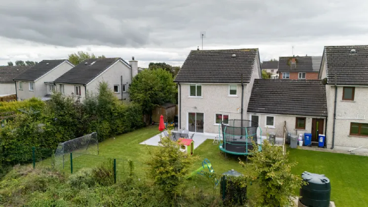 Photo of 249 Greenpark Meadows, Mullingar, Co. Westmeath, N91 K4X0