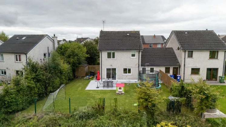 Photo of 249 Greenpark Meadows, Mullingar, Co. Westmeath, N91 K4X0